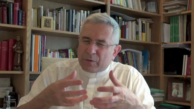 Sem 1325 bis - Communion fraternelle