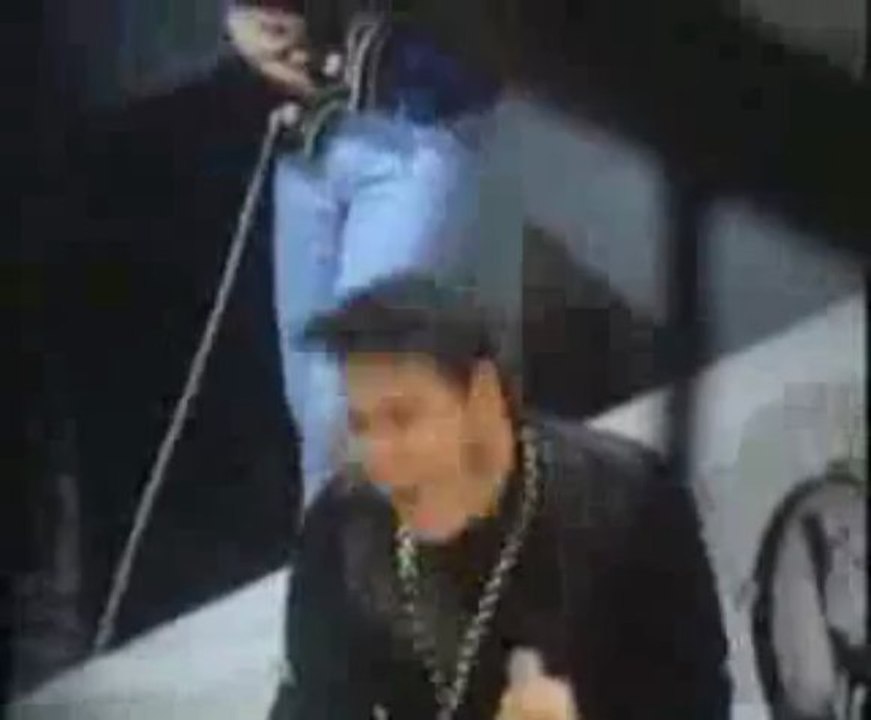 Gene Vincent - Be bop a lula - (1969 TV)