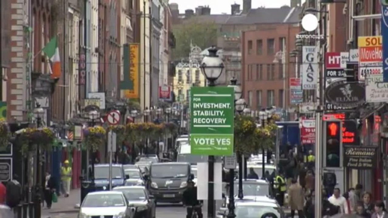 Anglo Irish Bank, il silenzio dei vertici sul "buco" del...