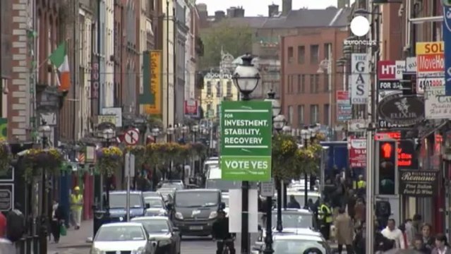 Anglo Irish Bank, il silenzio dei vertici sul buco del...