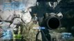 Battlefield 3 L96 Gameplay- 