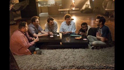 This Is The End Online Movie Watch Full 1080P Hd Free Streaming