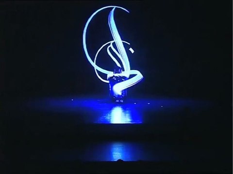 Turn off the light extract