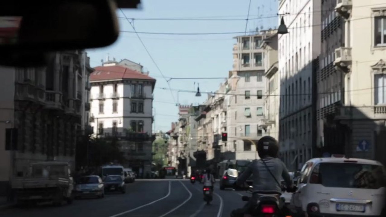 Cartes Postales de Fashion Week: Défilés homme printemps-été 2014 à Milan, épisode 3