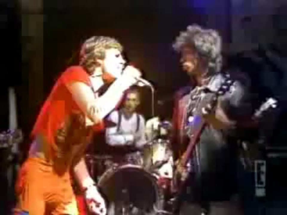 The Rolling Stones- Shattered