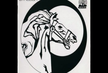 Stallion."The Hard Life"1972 Prog Rock
