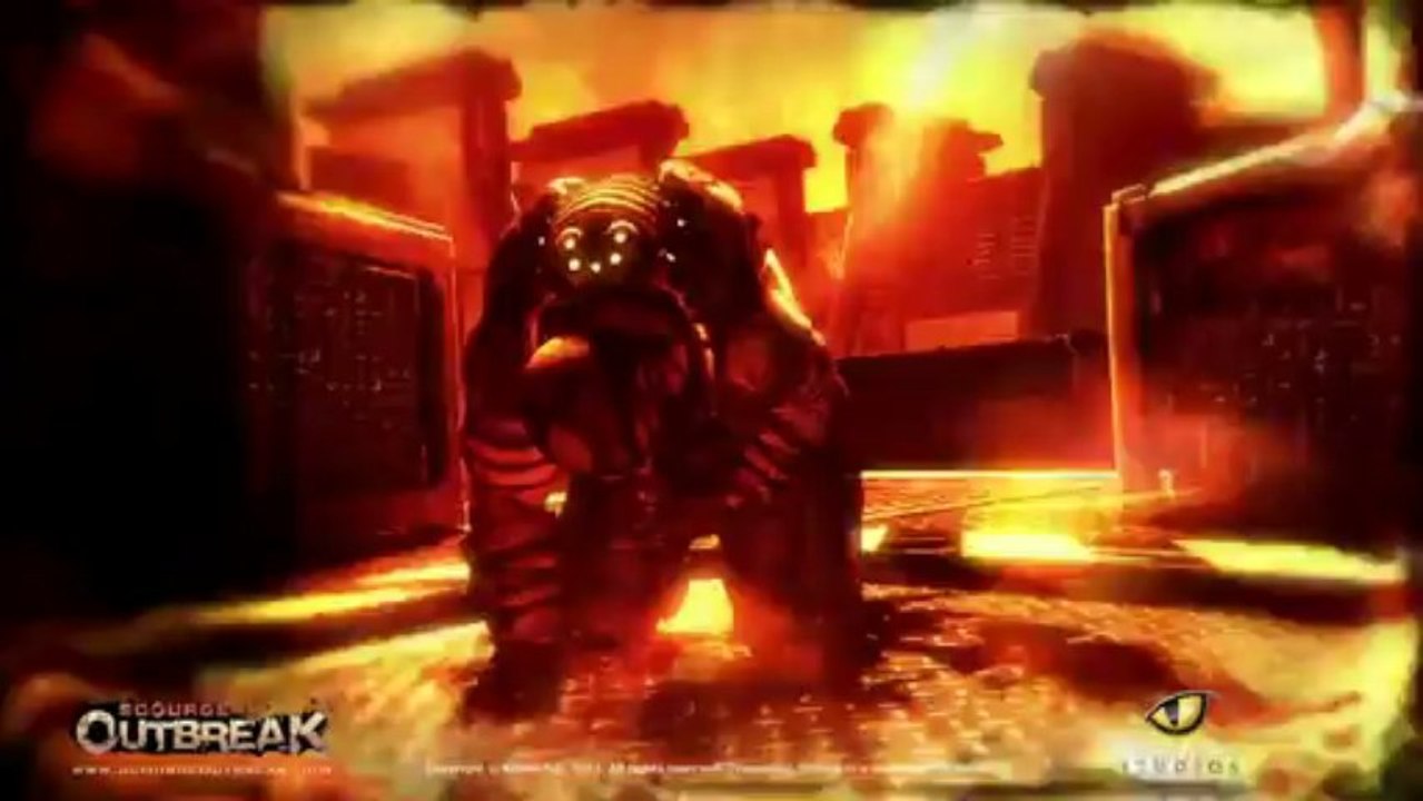 Scourge : Outbreak - MASS Dossier file