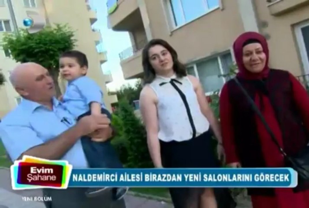 EVMŞHNE 25 HZR