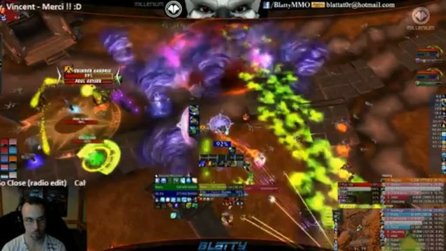 WoW 5.4 : Sombres-Chamans kor'krons (PTR)