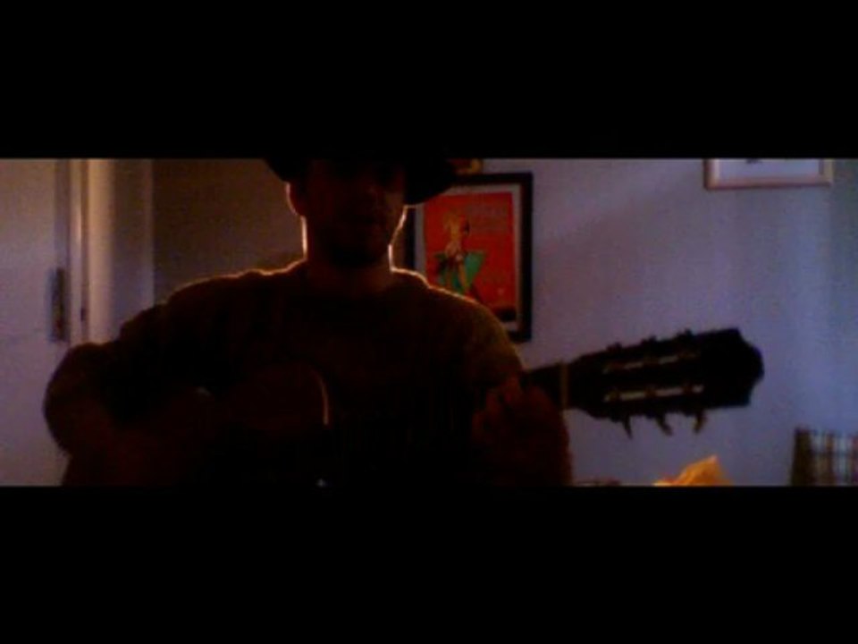 Мама, я жулика люблю (Mama Ya Joulika)