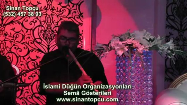 balıkesir ilahi ekibi, balıkesir ilahili düğünler, salon kaya edremit islami düğün, balıkesir semazen ekibi ve ilahi grubu