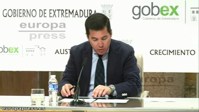 Extremadura destina 19 millones a empleo