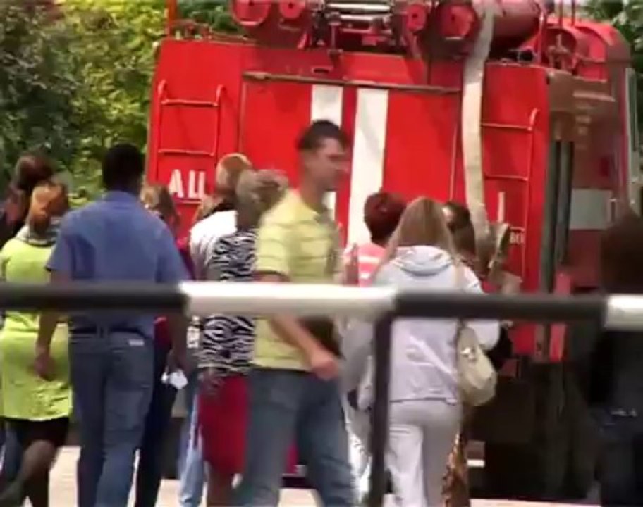Городские новости 24 06 13
