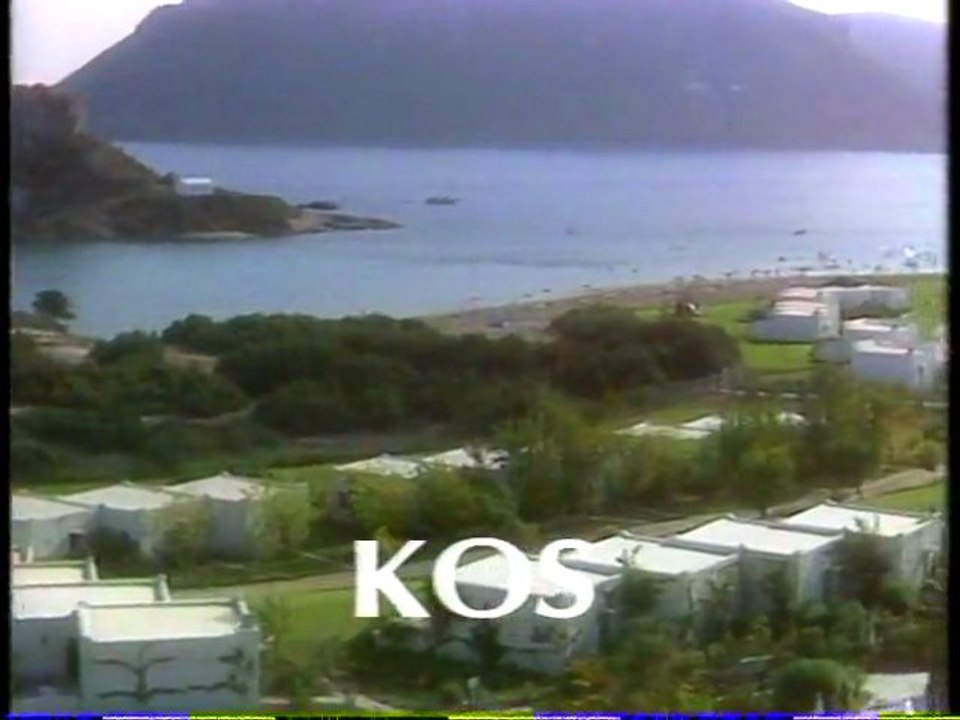 Club Med KOS