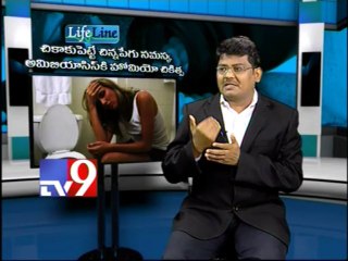 Life line - 25-06-2013