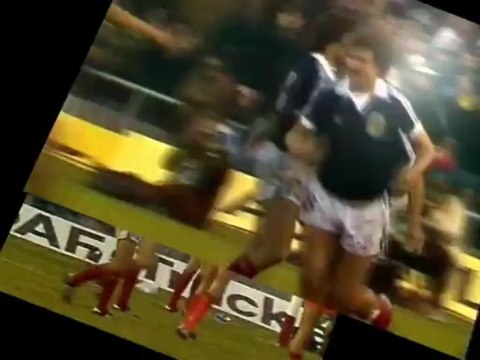 ЧМ-1978 Нидерланды - Шотландия