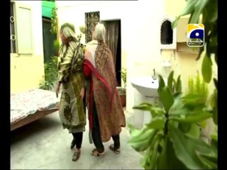 Yeh Zindagi Hai Episode 231-06 Jan 2013