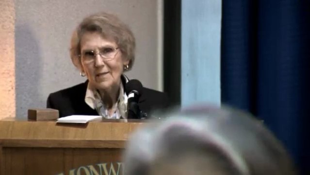 Elder Abuse: Silent Crime of the Twenty-First Century