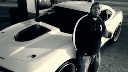 Mannie Fresh-Like A Boss