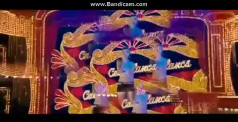Poya poya kuthu song Athiradi vettai Dookudu) (High)