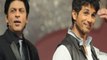 Shah Rukh Khan-Shahid Kapoor to co-host IIFA awards