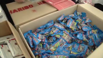 La Fête du MiniBasket 2013 à Montpellier