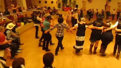 Country sisters ! (Nomes Per Tu)