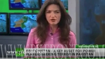 بلوچستان کی دہشتگردی اور حقیقت پہ ڈوکومنڑری