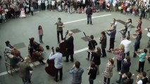 Flashmob - Ode à la Joie - Beethoven