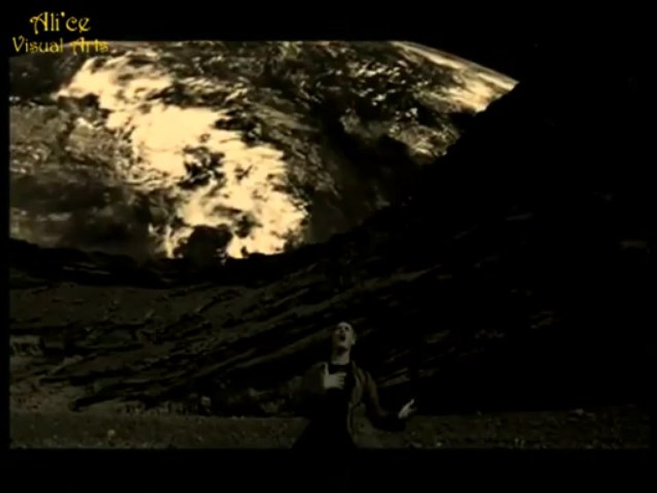 LUNA - Alessandro Safina