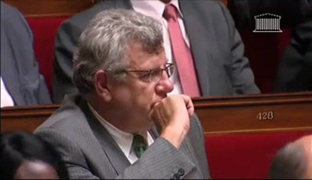 Situation des finances publiques, ma question à Bernard Cazeneuve aux #QAG (25/06/2013, Assemblée nationale)