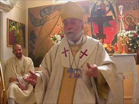 Fête de la Visitation ( chapelle de Rémicourt - Villers-lès-Nancy)