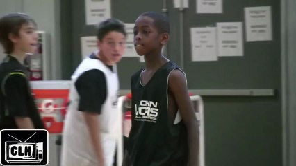 Zaire Wade basteball Compilation