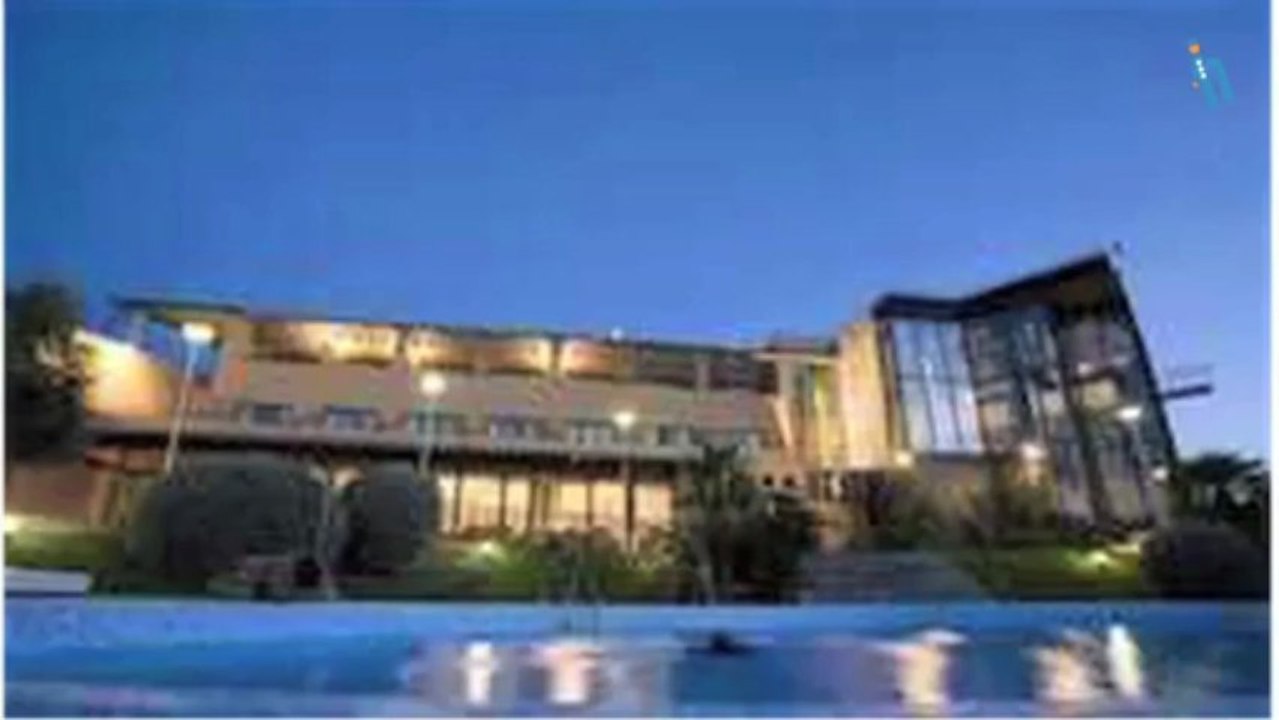 Cáceres - Hotel Cáceres Golf (Quehoteles.com)