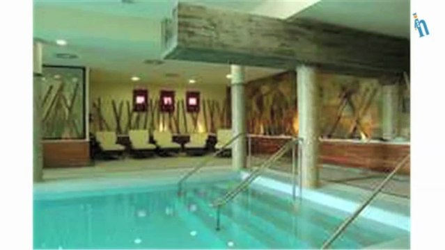 Cáceres - Hotel Fontecruz Palacio de Arenales (Quehoteles.com)