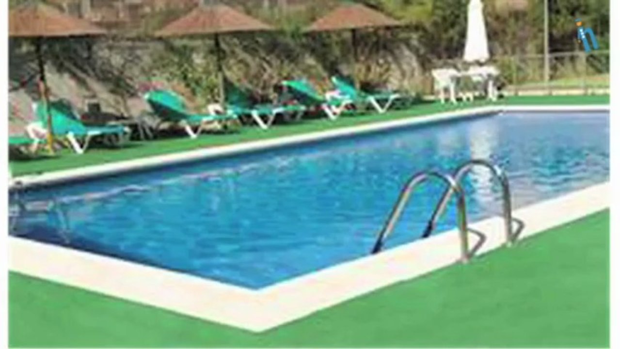 Cáceres - Hotel Extremadura (Quehoteles.com)