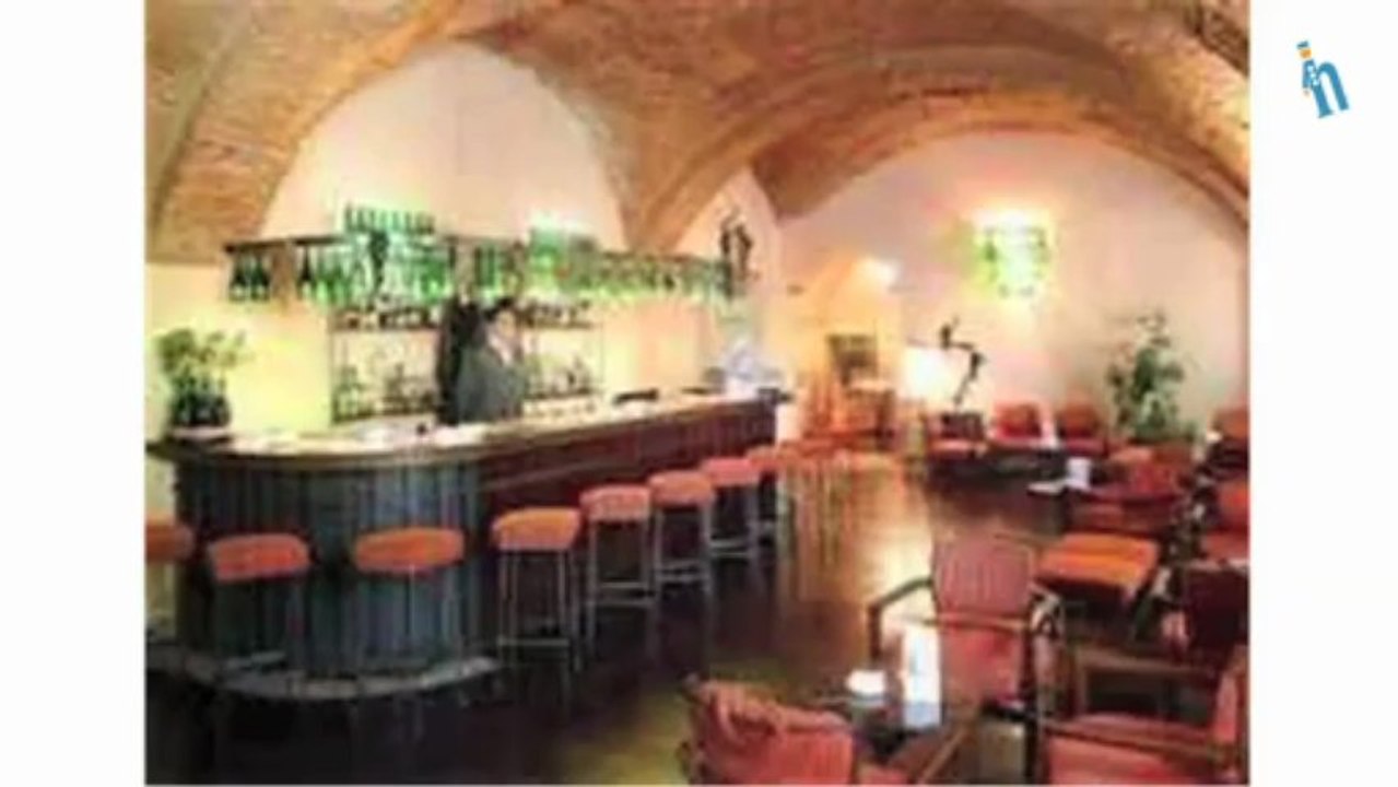 Cáceres - Hotel Nh Palacio de Oqueando (Quehoteles.com)