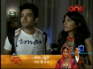 Haunted Nights 25th June 2013 Video Watch Online