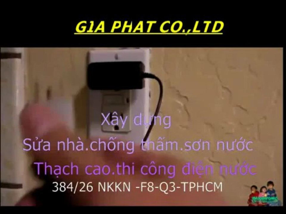 Thợ sua dien nuoc tai quan 2,3 ^^ Viber 0936 890 585