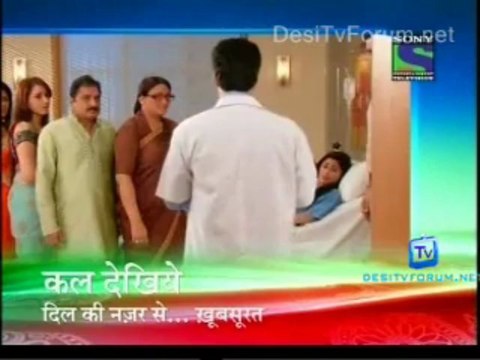 Dil Ki Nazar Se … Khoobsurat 25th June 2013 Video Watch pt4