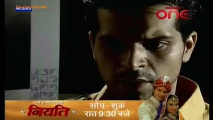 Haunted Nights 25th June 2013 Video Watch Online pt1