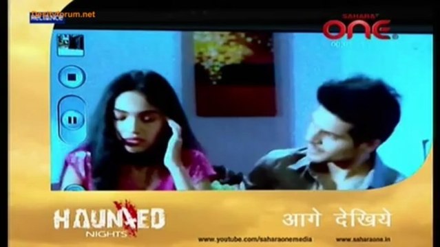 Haunted Nights 25th June 2013 Video Watch Online pt2