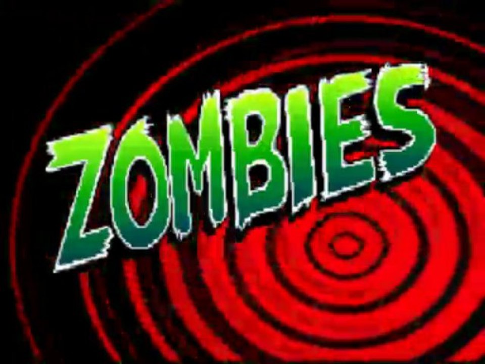 Le bordel sur Zombies ( SNES )