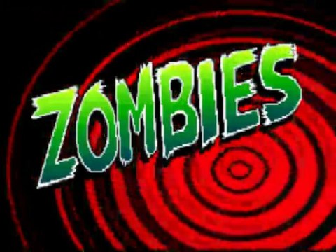 Le bordel sur Zombies ( SNES )
