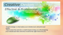 Affordable Web Site Design