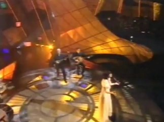 Mariánna Zorbá - Chórepse (Greece '97)