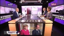 Parlement Hebdo  -  Jean-Marie Le Guen, député PS de Paris