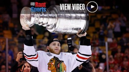 Chicago Blackhawks Prove So Many Things by Winning 2013 Stanley Cup Finals
