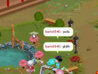 sanalika uzakdoğu tanıtımı