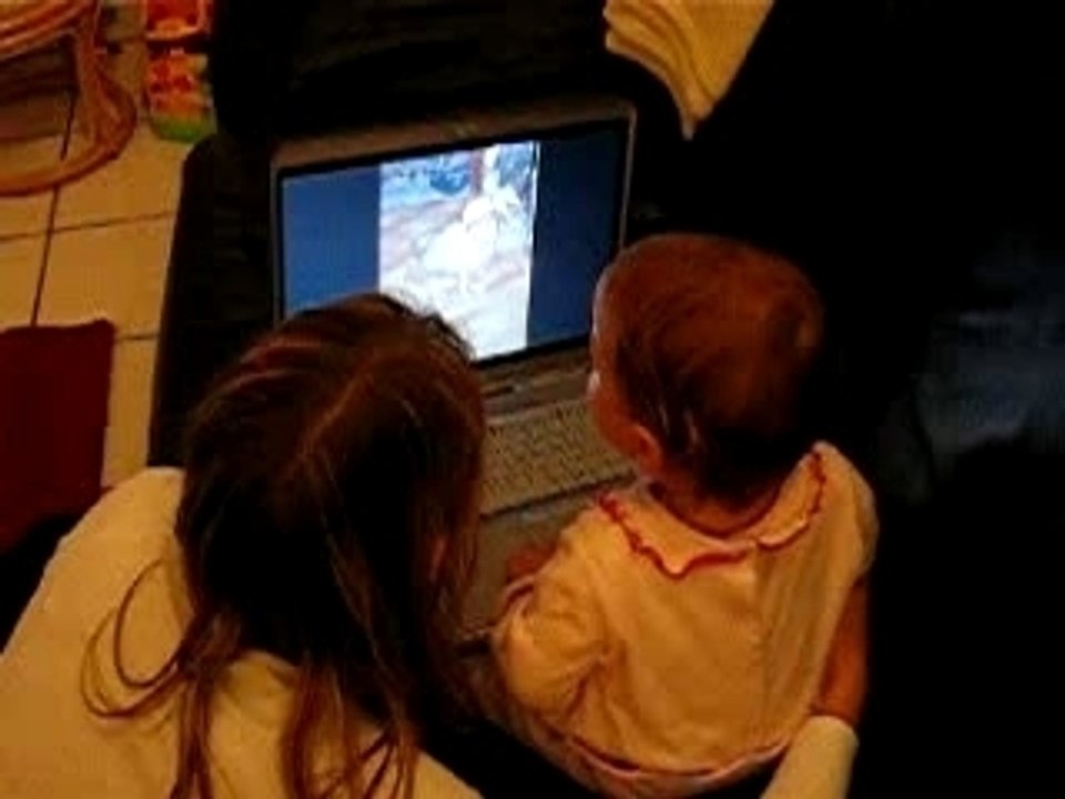 Vidéo Octobre 2006 (5)